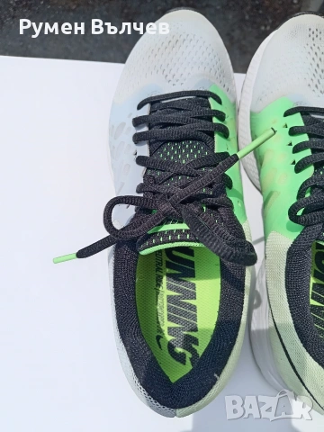 маратонки Nike Air Zoom Pegasus N43, снимка 6 - Маратонки - 54800122