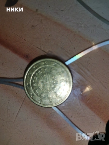 монети, снимка 10 - Нумизматика и бонистика - 53967395