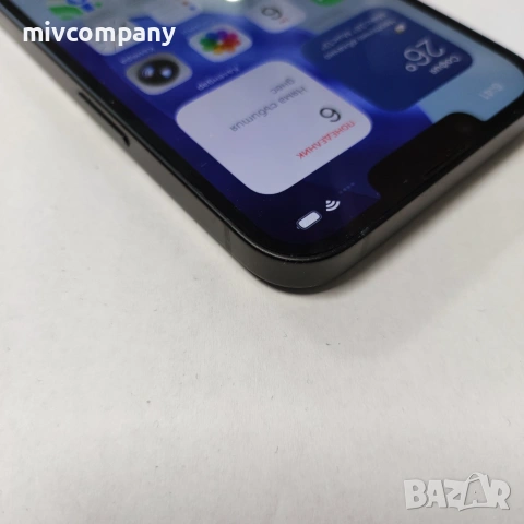 Iphone 16e 128gb 100%батерия !!!!Гаранция, снимка 5 - Apple iPhone - 55179537