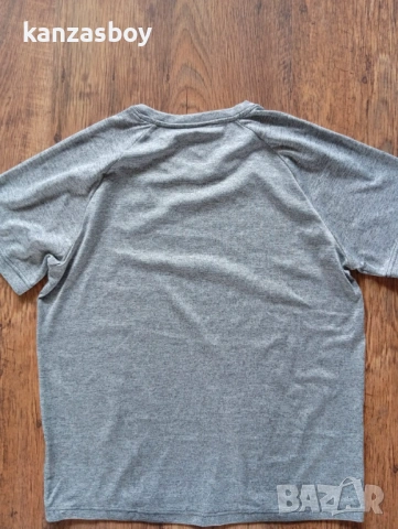 Adidas Training Tee - мъжка тениска р-р М, снимка 6 - Тениски - 54368181