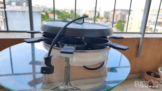скара Тефал, Tefal, снимка 5 - Скари - 54777862