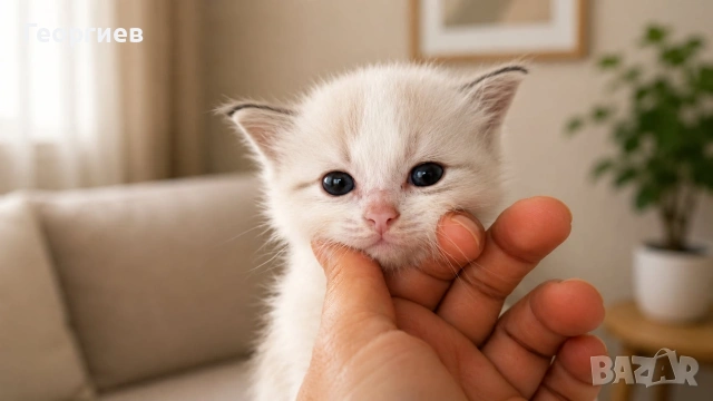 Регдол коте , снимка 2 - Други - 49355838