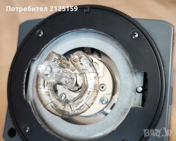 Фотографско осветление Broncolor Minipuls 80 - 2 бр., снимка 4 - Светкавици, студийно осветление - 55281734