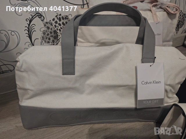 Оригинални Calvin Klein Emporio Armani David Jones Steve Madden Marco Tozzi чанти, раници, обувки, снимка 3 - Чанти - 54993757