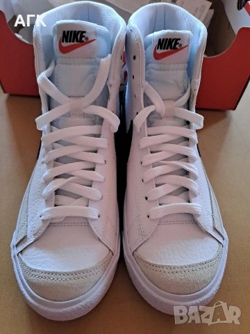 Чисто нови дамски кецове NIKE, снимка 8 - Маратонки - 55128056