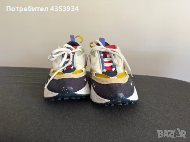 Nike Air Max Furyosa, снимка 4 - Маратонки - 54398521