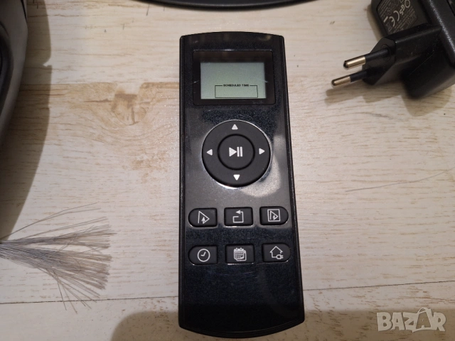 Робот прахосмукачка Rowenta с моп и вода, снимка 8 - Прахосмукачки - 54184107