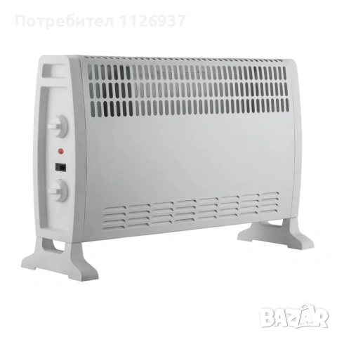 Конвектор Finlux