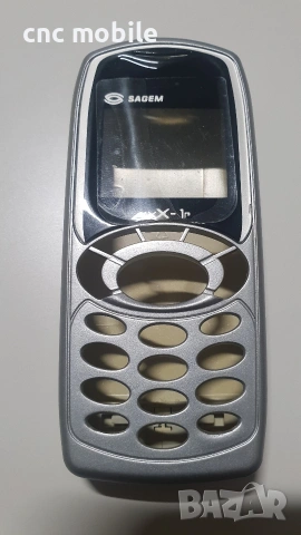 Панел Sagem MY X-1