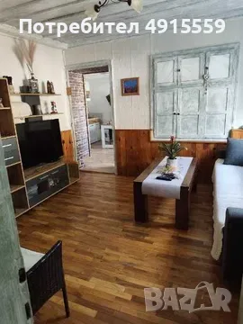 Двуетажна къща в Каравелово , снимка 2 - Къщи - 55625904