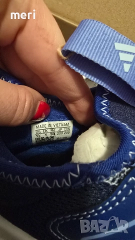 Чисто нови маратонки , снимка 2 - Детски маратонки - 54366006