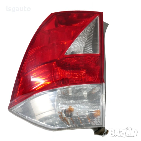 Десен външен стоп Honda FR-V 2004-2007 ID: 162398