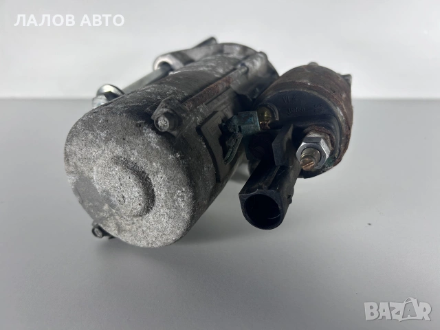 Стартер Фолксваген Пасат ЦЦ Starter Vw Passat CC 2.0 TDI 170hp. ръчна скоростна кутия, снимка 2 - Части - 55143602