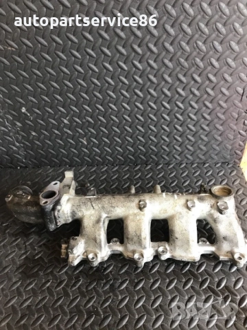 Всмукателен колектор за Nissan X-Trail 2.2 DCI (2002-2007) NL0753