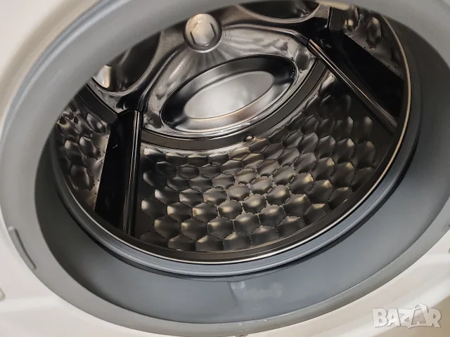 Комплект пералня Miele W1 9кг А+++ и сушилня с термопомпа Miele T1 A +++ 8 кг с 2 години гаранция! , снимка 7 - Перални - 55438934