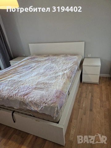 Двустаен апартамент под наем кв. Витоша, снимка 8 - Апартаменти - 54095760