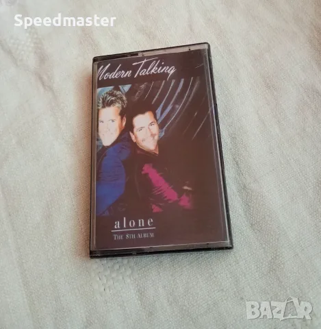 Modern Talking - Alone