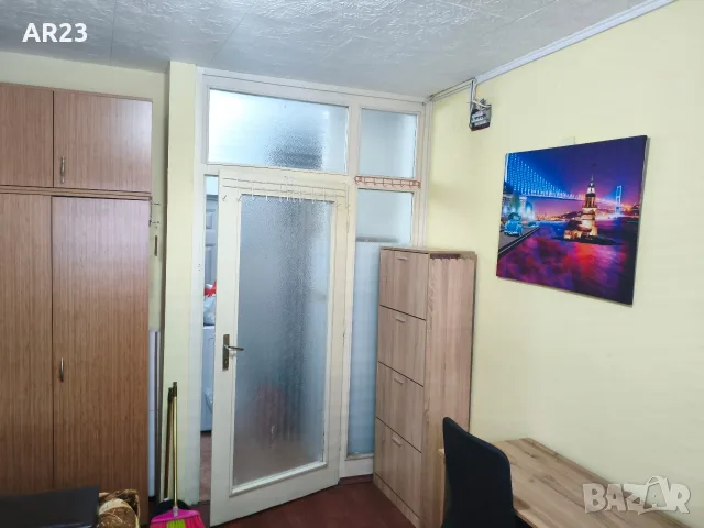 ОТ СОБСТВЕНИК Продава южна, напълно обзаведена боксониера (28 кв.м) в ж.к. Златен рог , снимка 12 - Апартаменти - 55697229