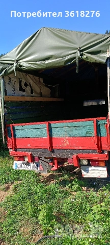 Уаз в перфектно състояние!, снимка 6 - Камиони - 55239140