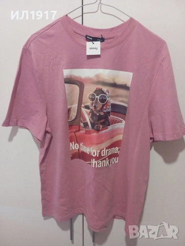 нови блузки по 6 евро броя, снимка 5 - Блузи с дълъг ръкав и пуловери - 54261874