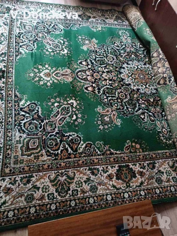 Персийски килим - 2,50 х 3,40 м