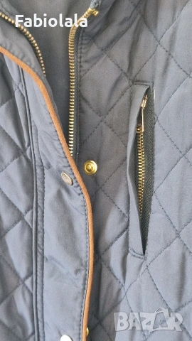 Zara jacket L, снимка 7 - Якета - 54725161
