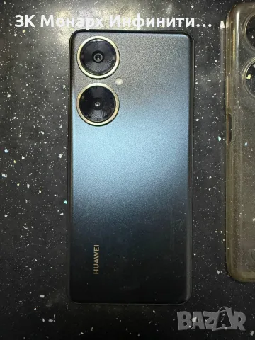 Телефон Huawei nova 11i/RAM 8GB+3GB/256GB/+кейс, снимка 6 - Huawei - 55450688