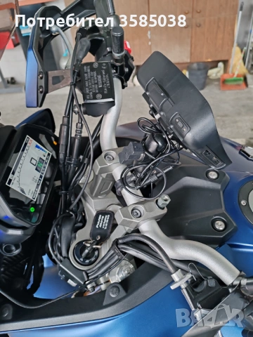 Мото навигация , снимка 2 - Други - 54026441