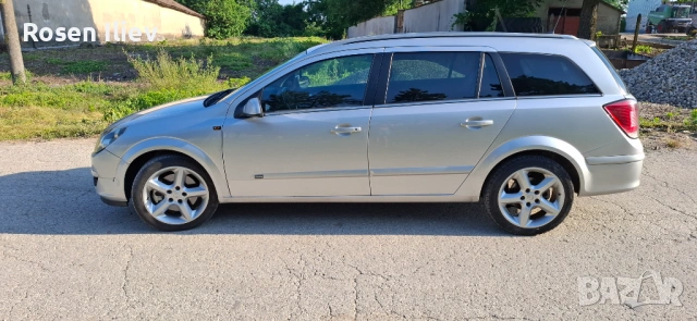 Opel Astra h, снимка 3 - Автомобили и джипове - 54795851