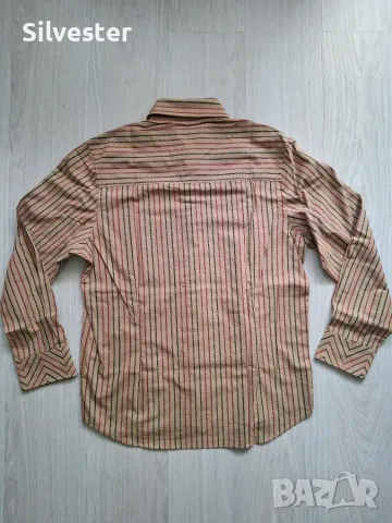 Мъжка официална маркова риза Kenneth Cole NEW YORK, размер XL, NEW, снимка 4 - Ризи - 55695298