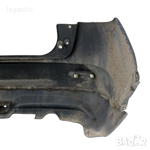 Задна броня Nissan Juke I 2010-2019 ID: 162112, снимка 5 - Части - 55026591
