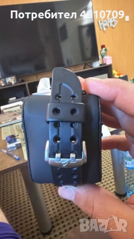 Casio G-Shock Frogman GWF 1000