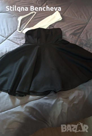 Официални нови рокли размер L, снимка 9 - Рокли - 54327079