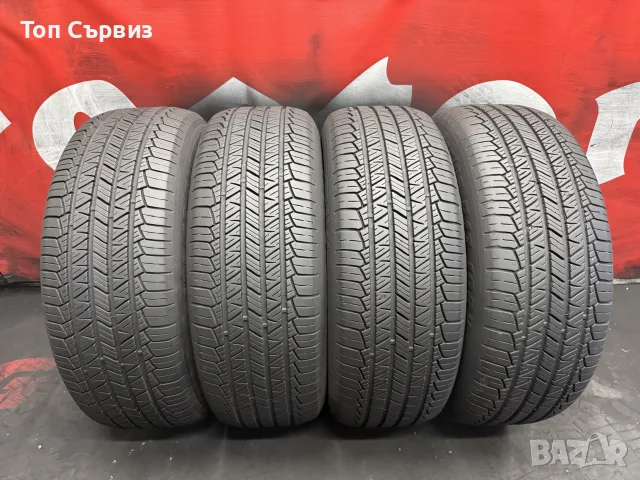 235 65 17, Всесезонни гуми, Tigar SUV, 4 броя, снимка 3 - Гуми и джанти - 55436265