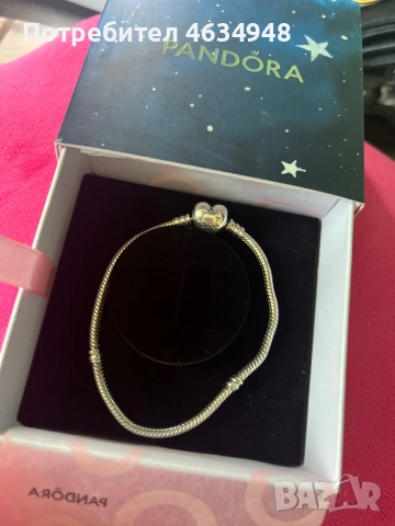 Pandora гривна 
