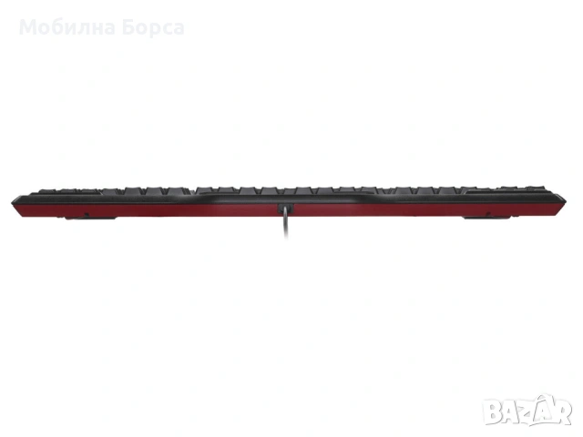 клавиатура Logitech G105, снимка 3 - Клавиатури и мишки - 54719234