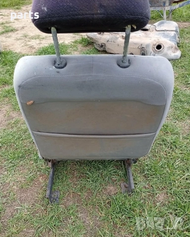 Предна Лява Седалка Форд Мондео , снимка 6 - Части - 54045836