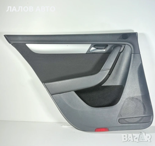 Задна лява кора врата Пасат 6 Zadna lqva kora vrata Vw Passat B6 