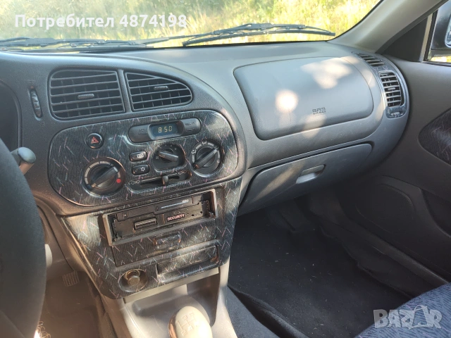 Мицубиши Колт 1.3 75 коня , снимка 5 - Автомобили и джипове - 55144198