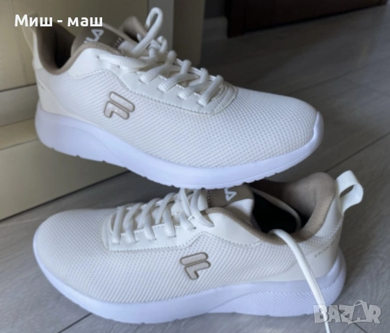 Дамски маратонки Fila