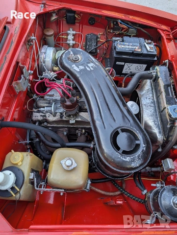 Москвич 2138, снимка 12 - Автомобили и джипове - 54315261