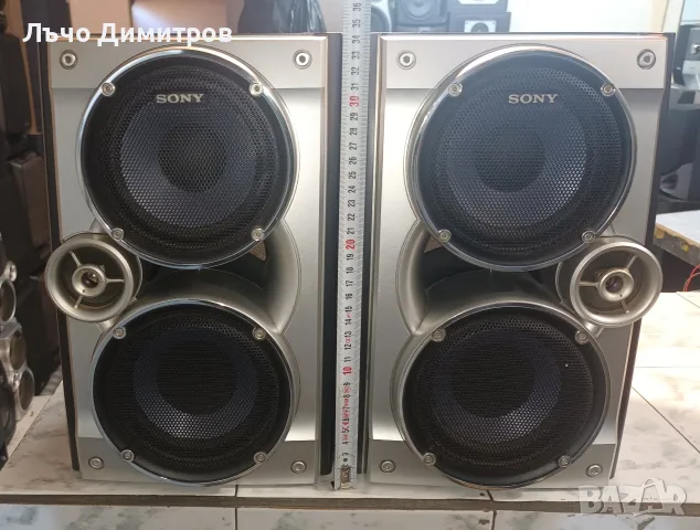 SONY  -     RG475