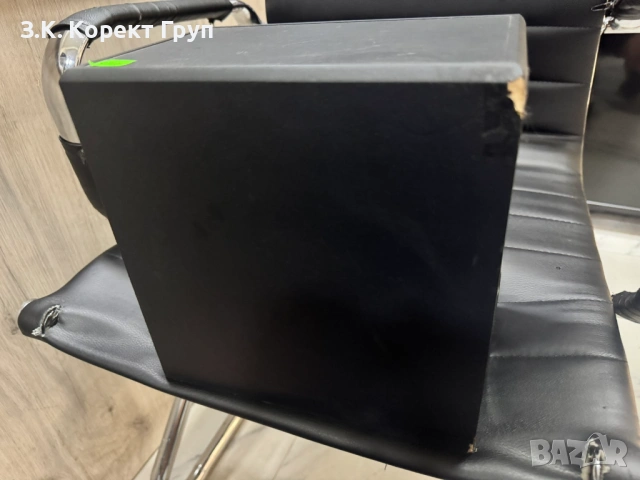 Буфер logitech x230, снимка 3 - Аудиосистеми - 54935620