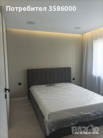 ПРОДАВАМ ТРИСТАЕН,ПРЕУСТРОЕН ОТ ДВУСТАЕН, снимка 12 - Апартаменти - 54443925