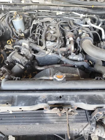 Автоматична скоростна кутия -Nissan Navara d40 2012-190кс, снимка 3 - Части - 55642616