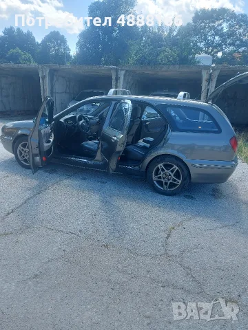 Продавам Ланчия Либра, снимка 10 - Автомобили и джипове - 55450856