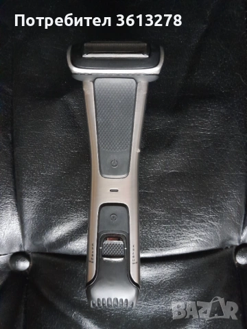 Тример за тяло - "Philips Series 7000", снимка 2 - Тримери - 54012518