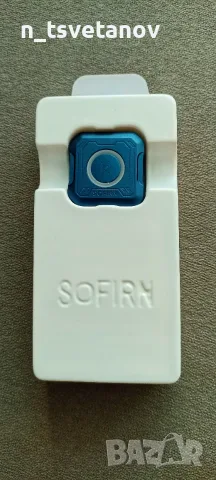 LED фенер челник SOFIRN SE1 , снимка 3 - Къмпинг осветление - 55532059