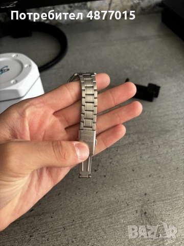 Casio MTD-1053D-2AVES оригинален мъжки часовник 200M, снимка 6 - Мъжки - 55642553
