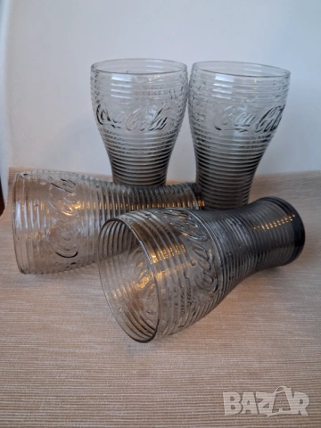 Чаши за вода, сок, безалкохолни напитки, снимка 2 - Чаши - 52500903